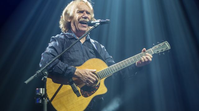 Písničkář Jaromír Nohavica chystá sérii koncertů pro ženy